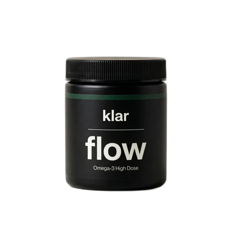 klar flow