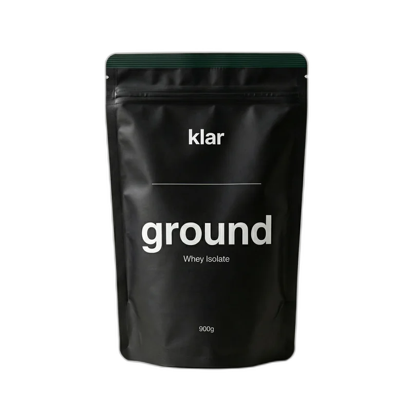 klar ground